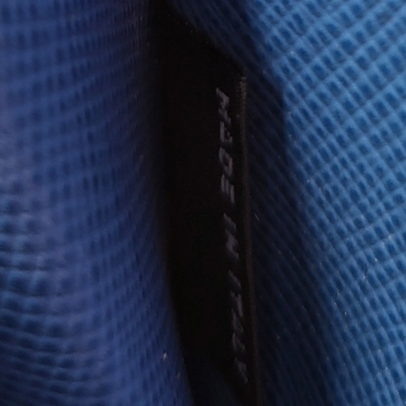 Prada large wallet - Picture 10 of 10